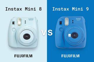 LF DEFECTIVE OR WORKING INSTAX MINI 8, 8+, or 9