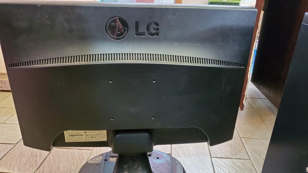 lg monitor flatron w1943ss