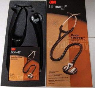 Littmann Master Cardiology Stethoscope