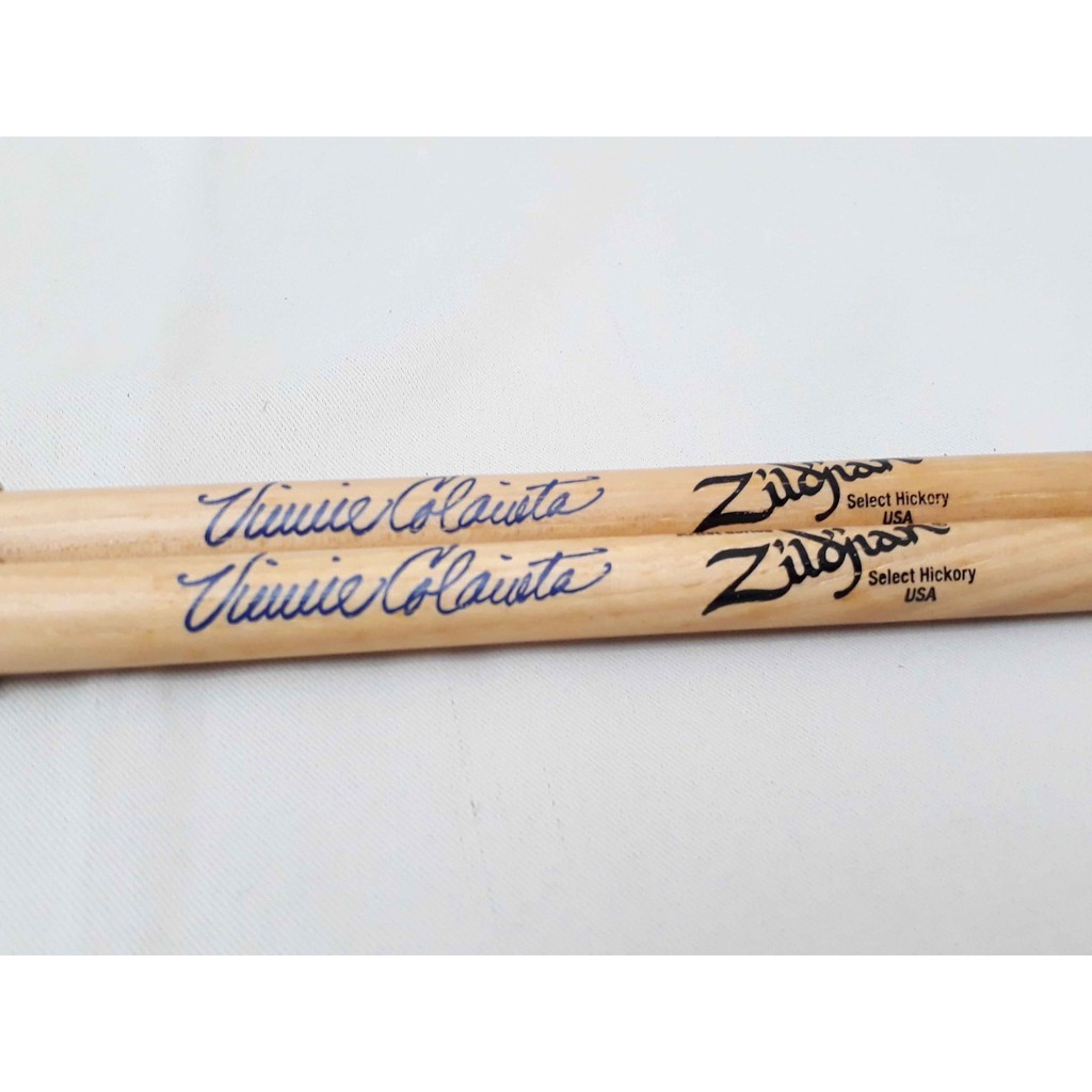 Vic firth store vinnie colaiuta