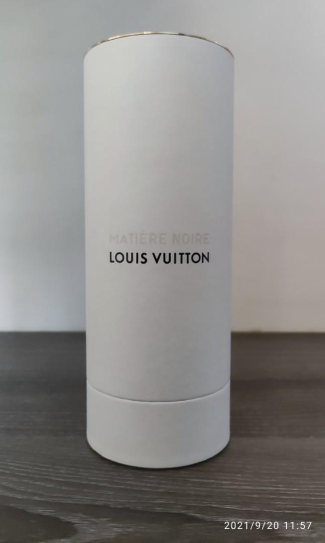 Inspired By MATIERE NOIRE - LOUIS VUITTON (Womens 528) – Palermo