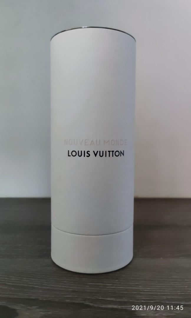 Nouveau Monde. Inspired by Nouveau Monde by Louis Vuitton. #perfume  #perfumes #perfumecollection #perfumelovers #perfumesimportados  #perfumemurah, By museefragrances