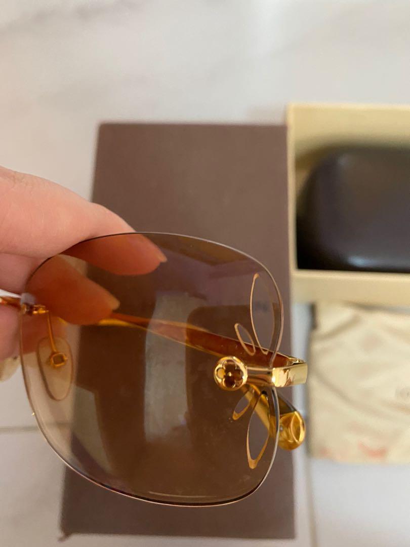 Louis Vuitton Eyewear – Turnabout Luxury Resale