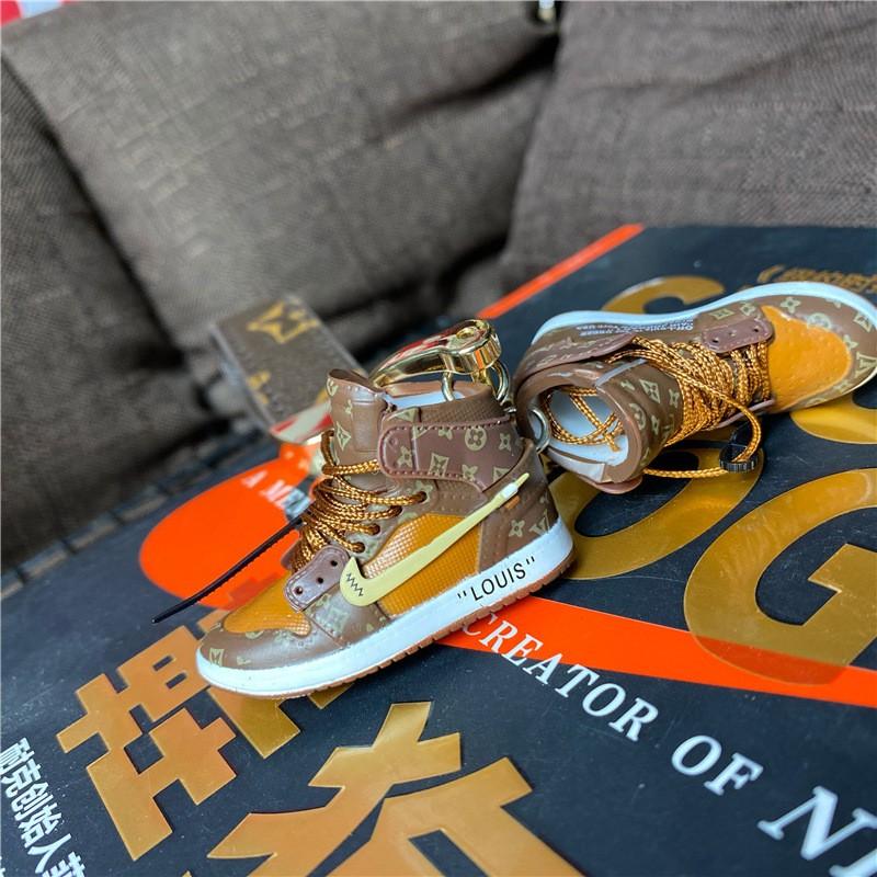 Aj1 lv hot sale
