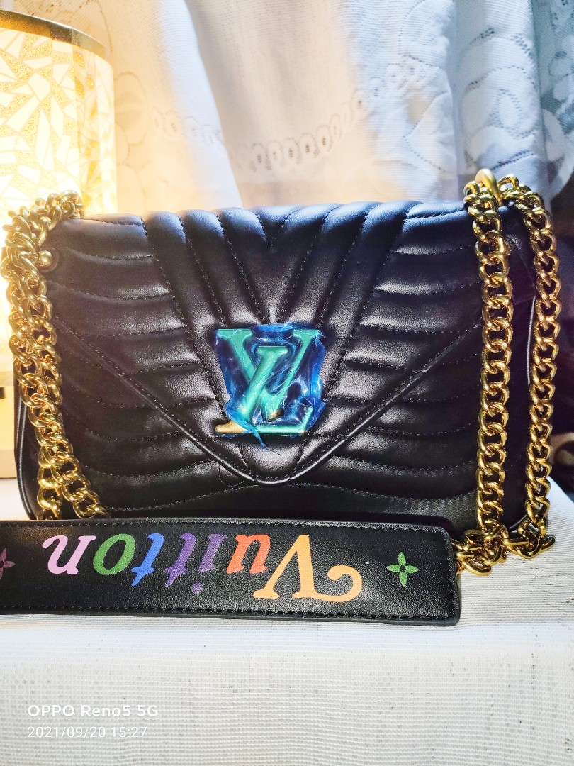 louis vuitton marmont bag