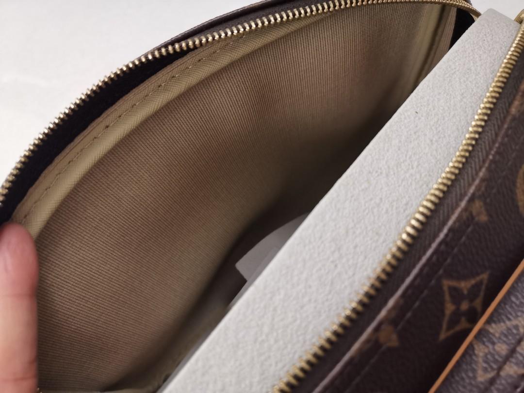 Louis Vuitton - Reporter PM M45254 - Bag - Catawiki