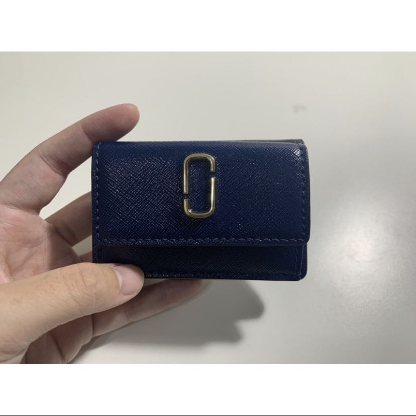 Marc jacobs shop snapshot mini