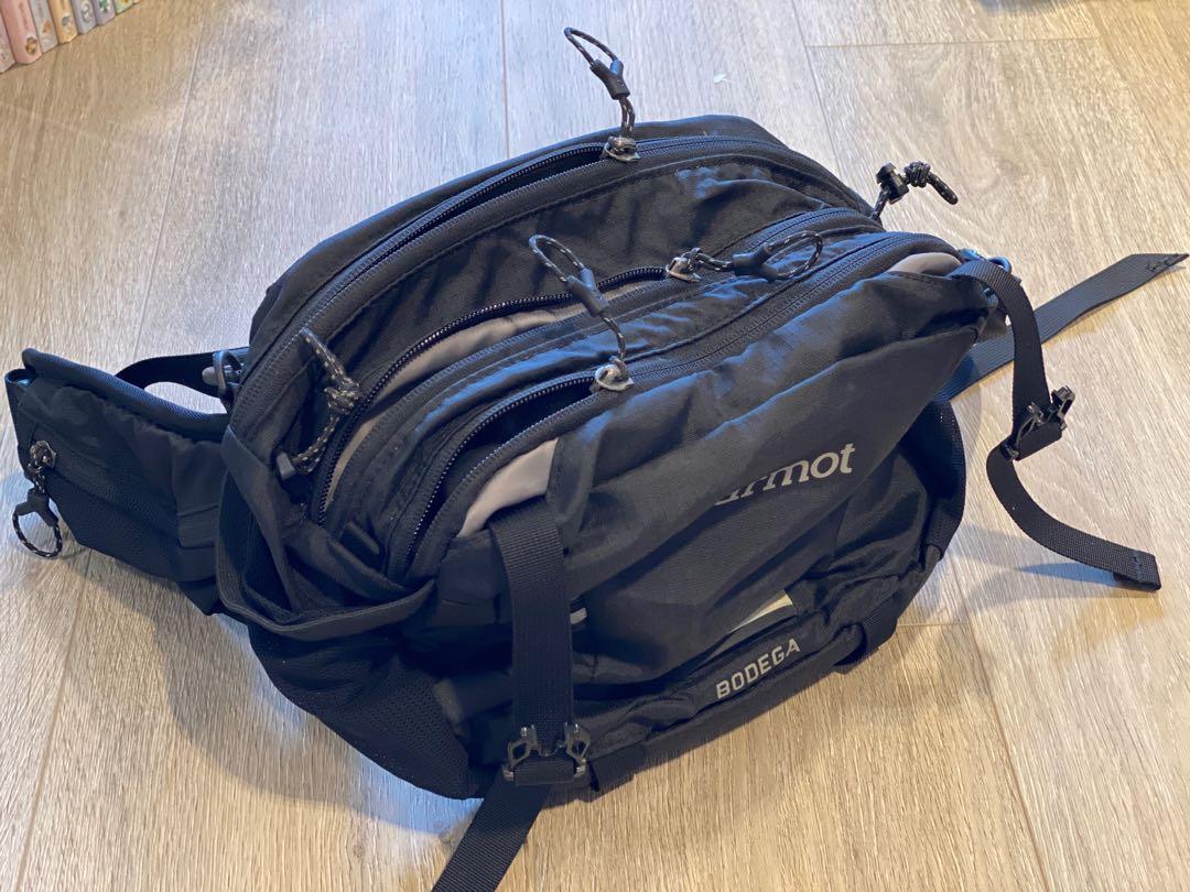Marmot lumbar pack cheap