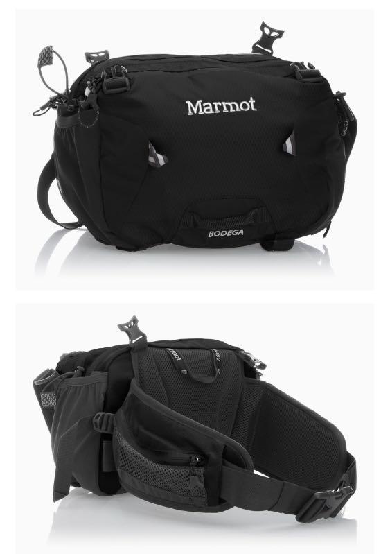 Marmot outlet lumbar pack