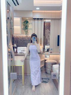Mididress branded
