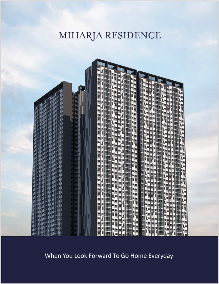 Miharja Residence Rumawip Property For Sale On Carousell