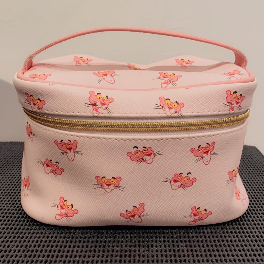 Makeup pouch miniso sales