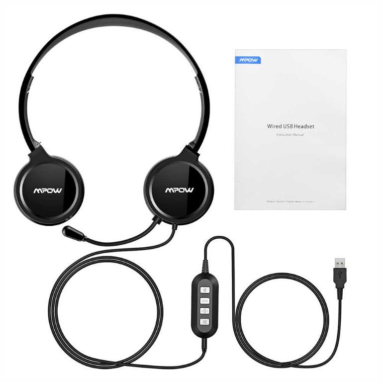 Mpow pa071 deals