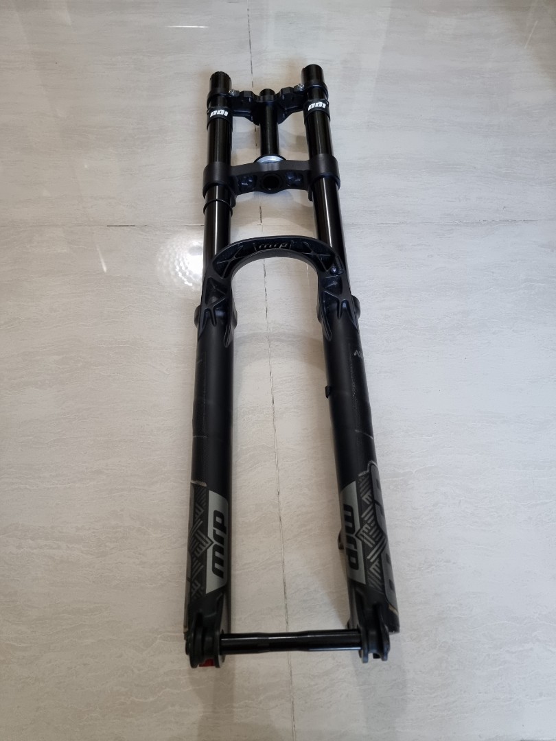 Mrp dual hotsell crown fork