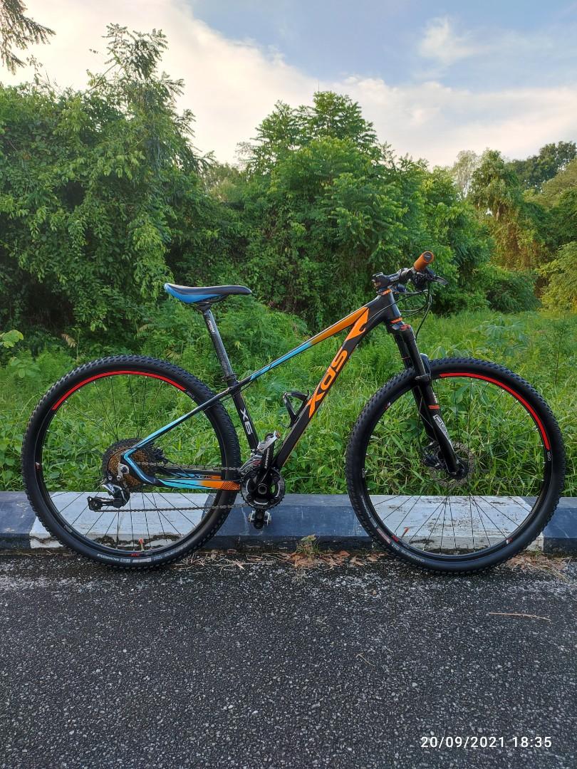 Xds 29er best sale