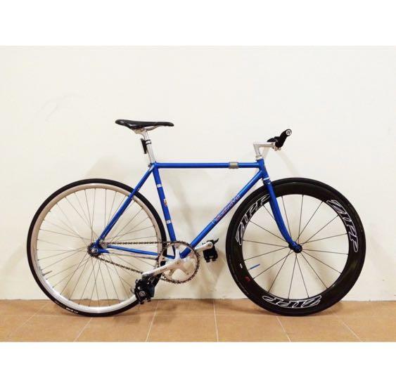 Nagasawa track bike sales