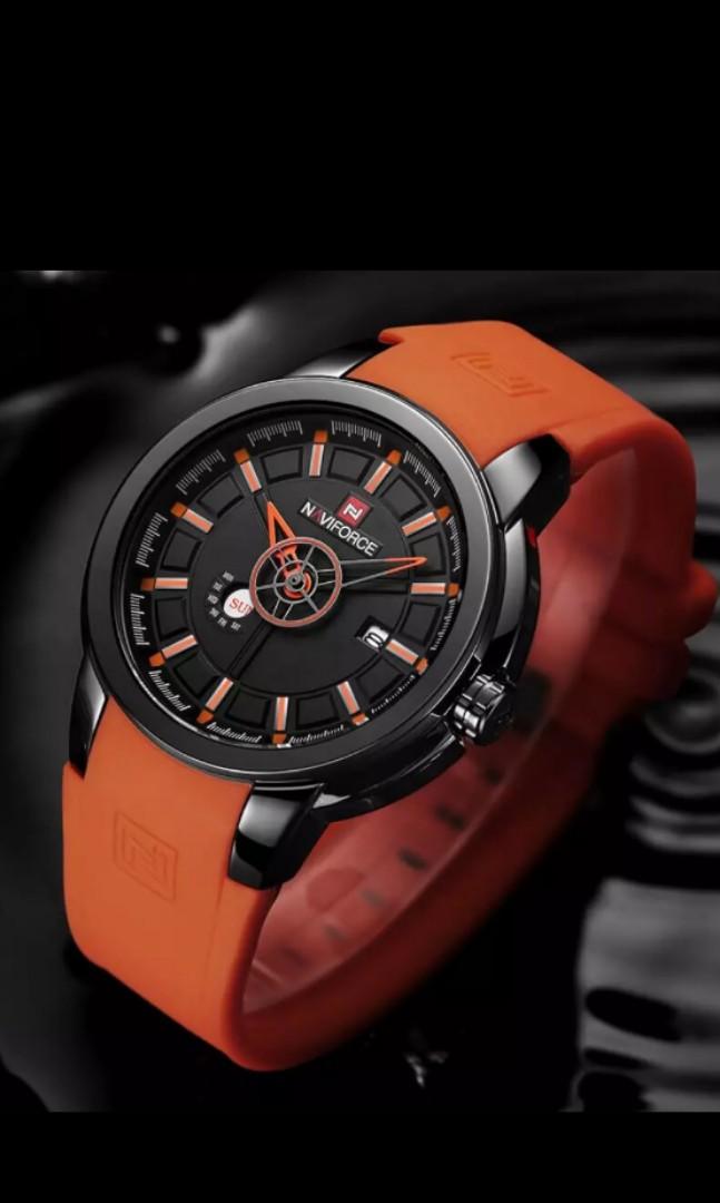 Naviforce nf9107 online