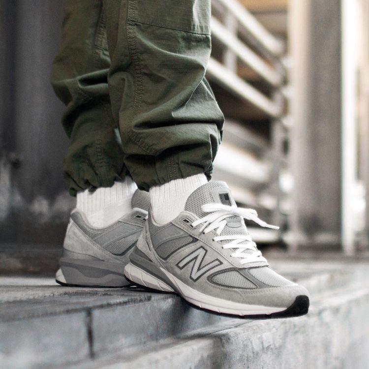new balance 990v5 original