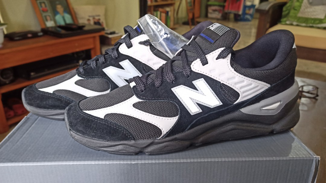 New balance outlet x90 seoul