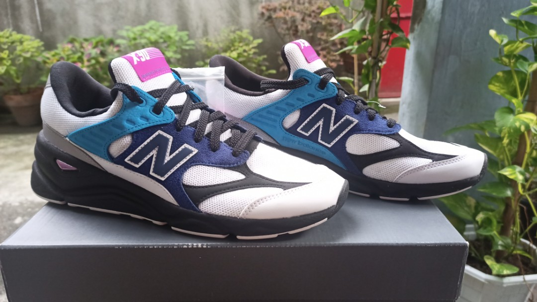 New balance x90 seoul 2025