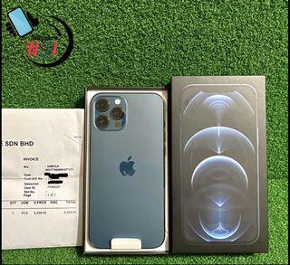 Used Iphone 12 Pro Max 256gb Mobile Phones Tablets Iphone Iphone 12 Series On Carousell