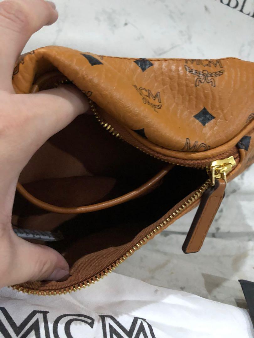 Stark belt bag in visetos best sale