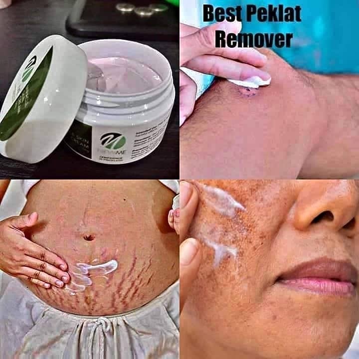 Newme miracle skin shop cream