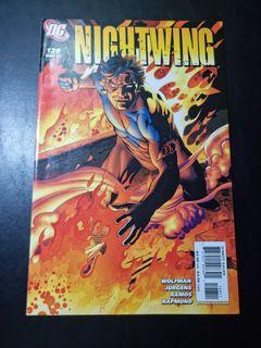Nightwing #128 Comic