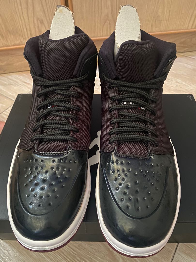Air jordan 1 retro 95 top