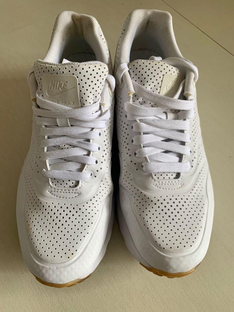 Nike Air Max 1 Ultra Moire CH Carousell