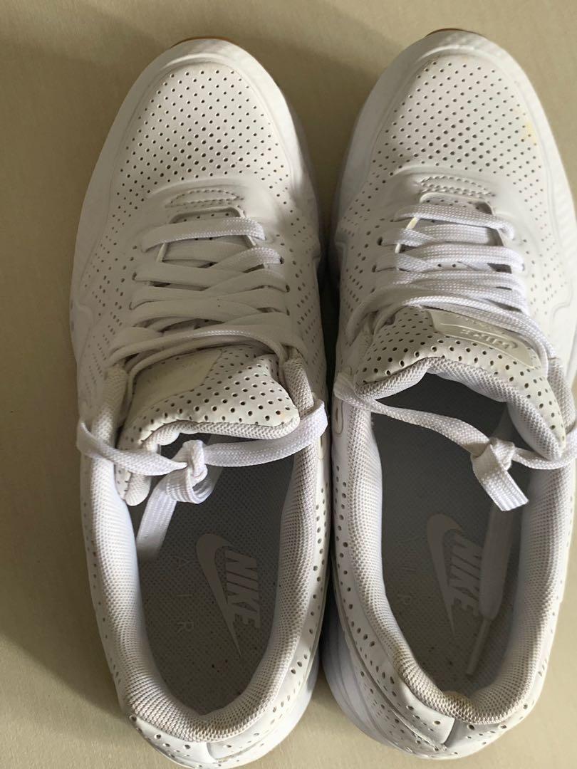 Nike Air Max 1 Ultra Moire CH Carousell