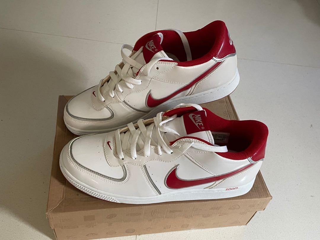 Nike air zoom infiltrator online