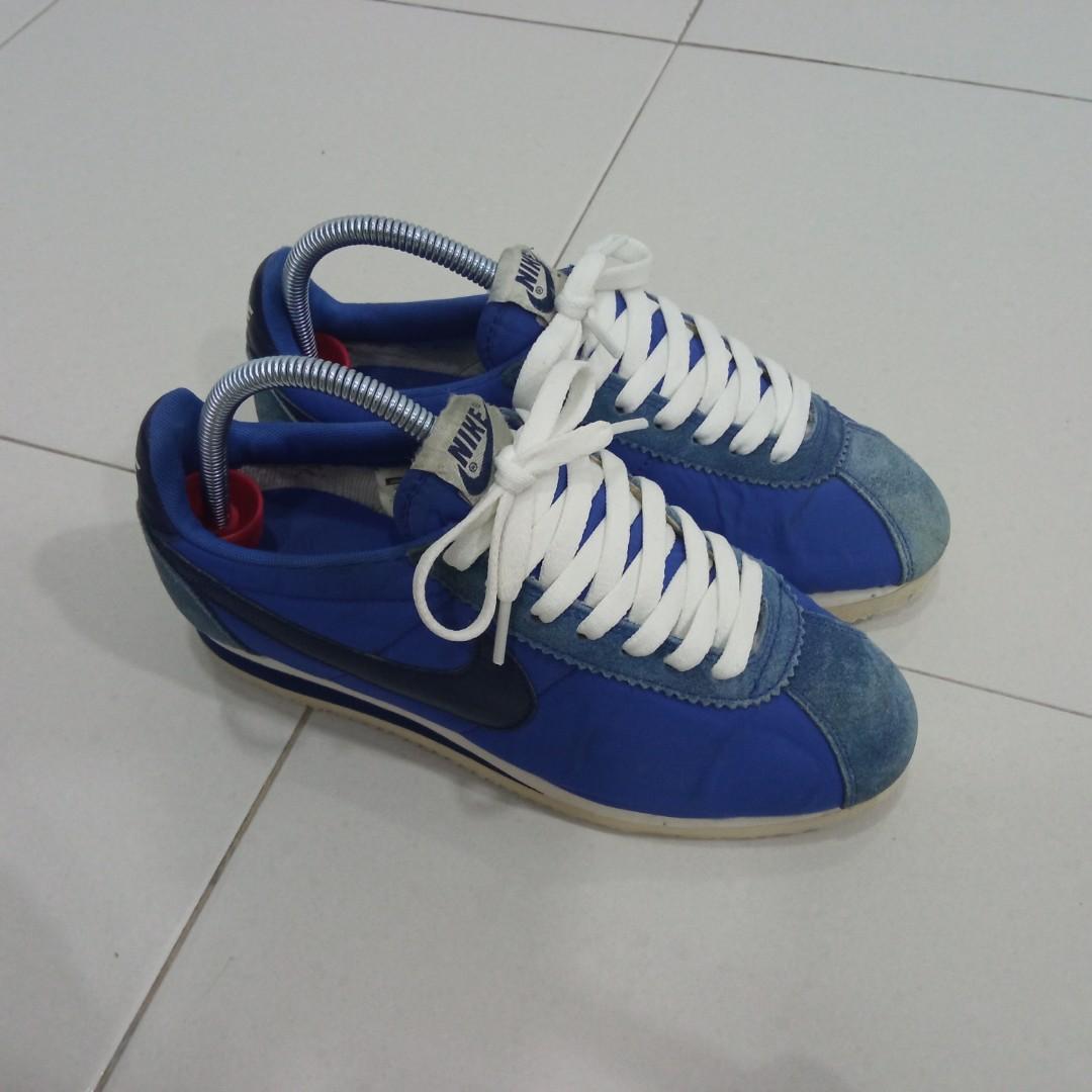 Cortez los clearance angeles blue