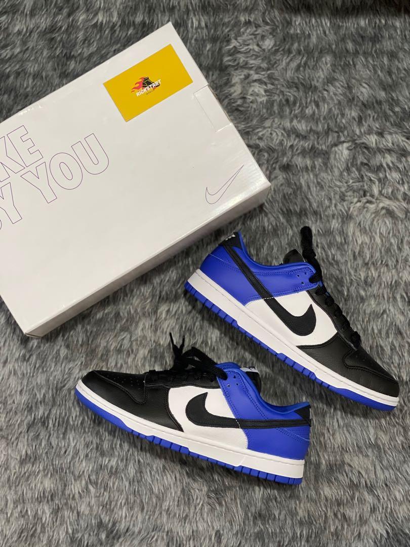Nike Dunk by You - Fragment Custom, Men 