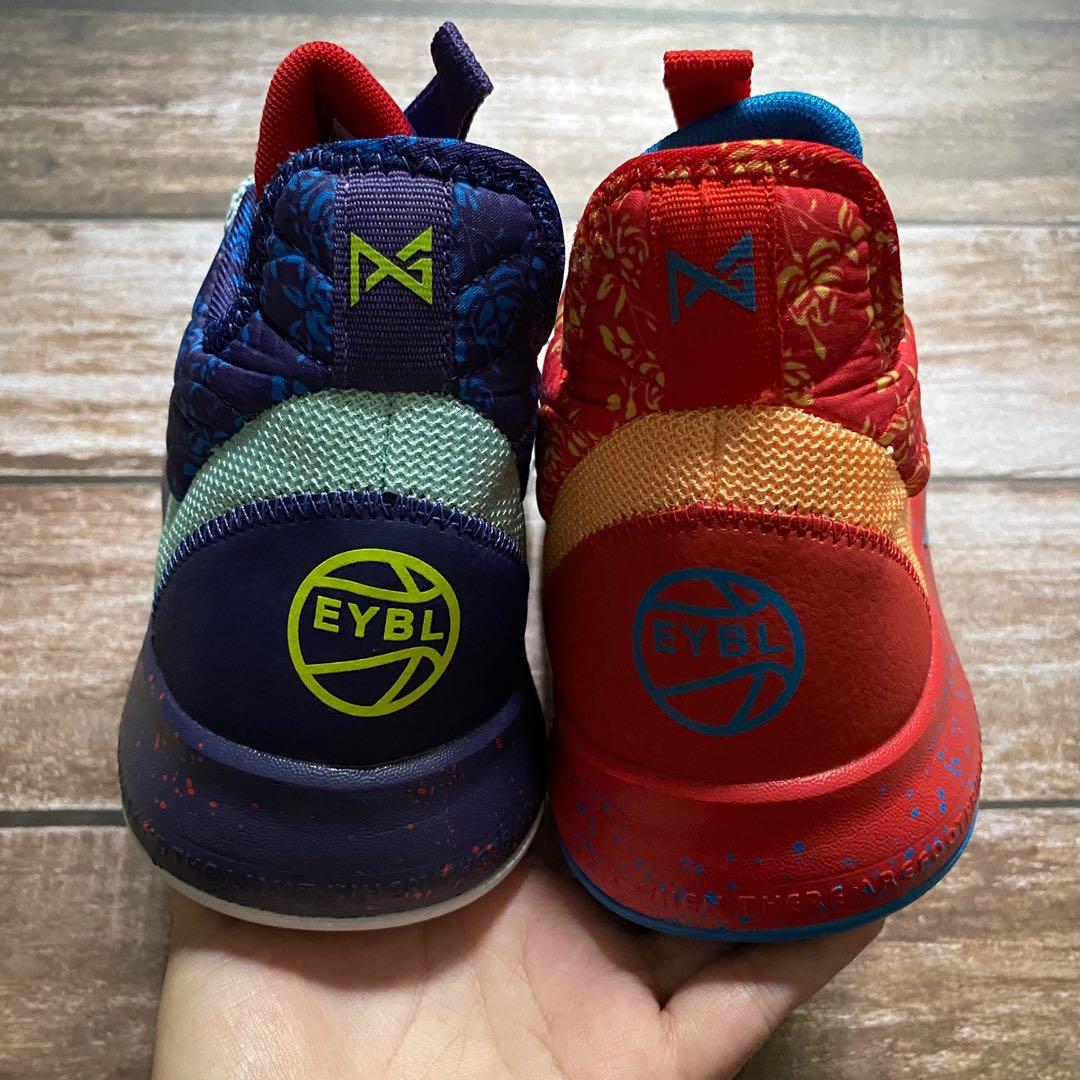 pg3 eybl shoes