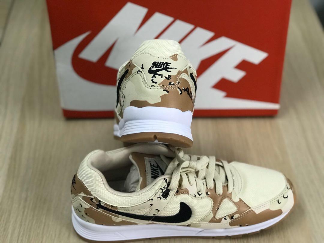 Nike air span ii prm deals