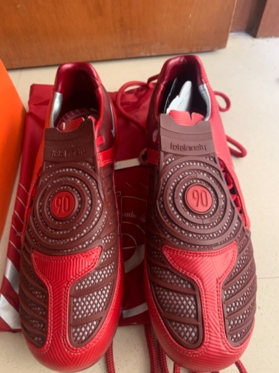 Classic t90 football on sale boots