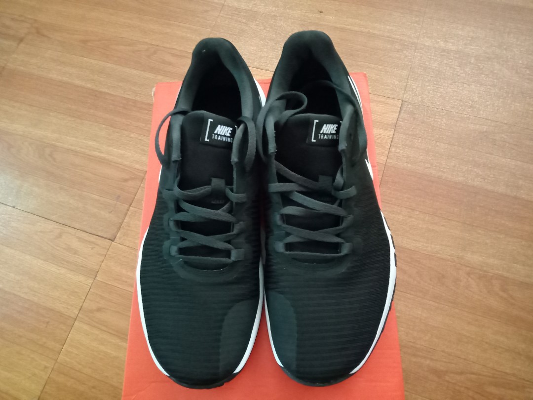 flex control tr 4 training shoe