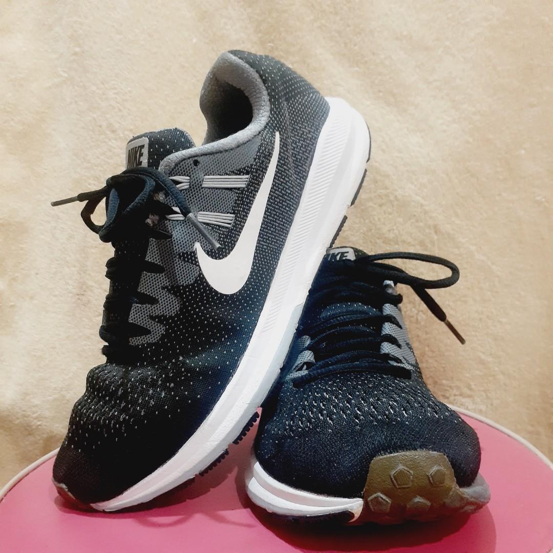 NIKE Zoom Structure 20 Running Women s Fashion Footwear
