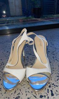 Nine West Heels - Size 9