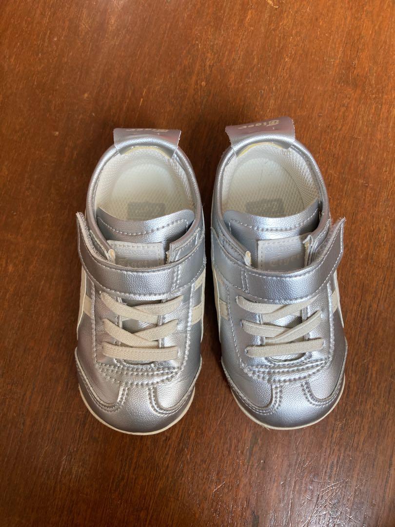 onitsuka baby shoes