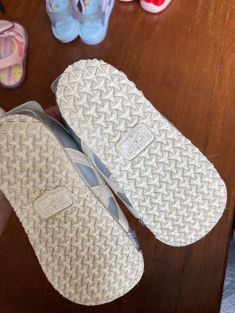 onitsuka baby