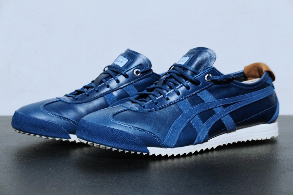 ONITSUKA TIGER Mexico 66 SD Midnight Blue Men s Fashion Footwear