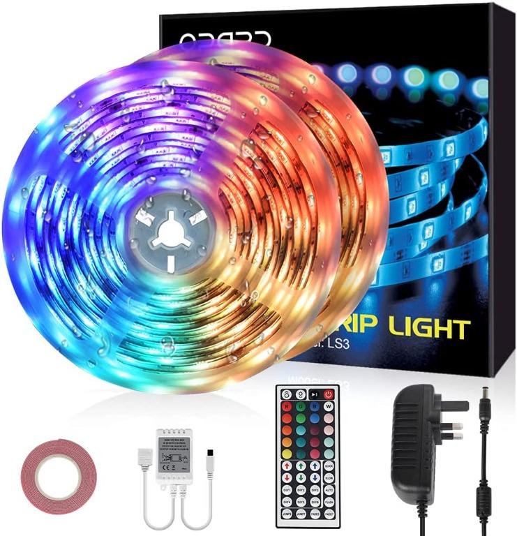 Opard led strip outlet