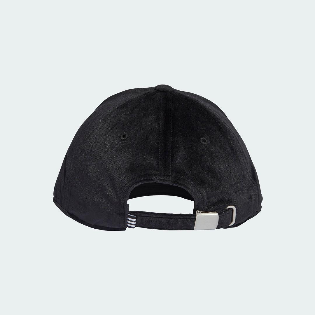 Adidas velvet shop hat