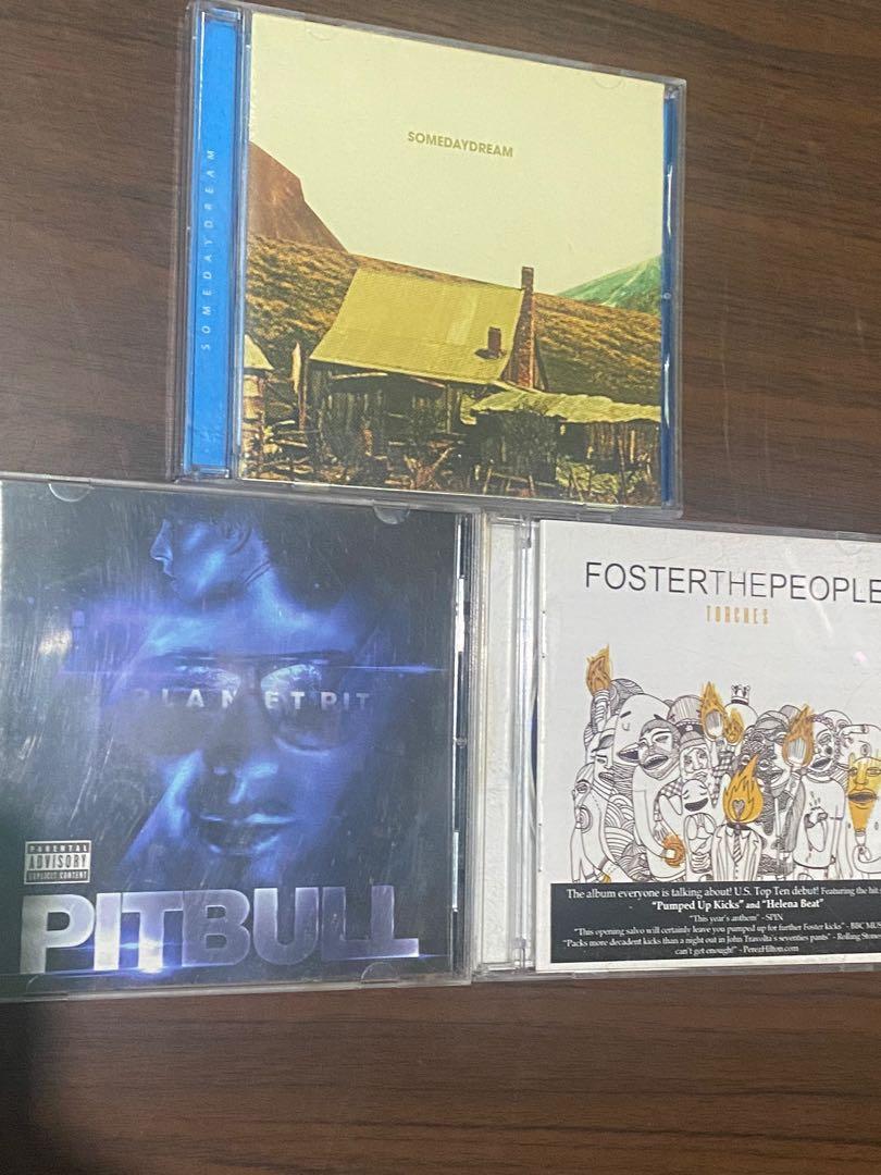 Original Music CDs 6 (Category: CDs & DVDs) located in Bacoor. Submitted by markgregoryo (Listing ID 1112885304, Image 2). Description: Original lahat yung iba gamit na gamit medyo may mga gasgas na at may basag yung case yung iba naman mukang bago pa hindi ko na natry kung may skip or nagpaplay pa siya bacoor or nearby areas only lalamove/grab/angkas/toktok ONLY booking and shipping C/O buyer NO lbc/jnt and etc po gcash/bank transfer weekends la