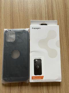 Original Spigen Iphone 12 Pro Max Tough Armor Mag Case- MagSafe Compatible New