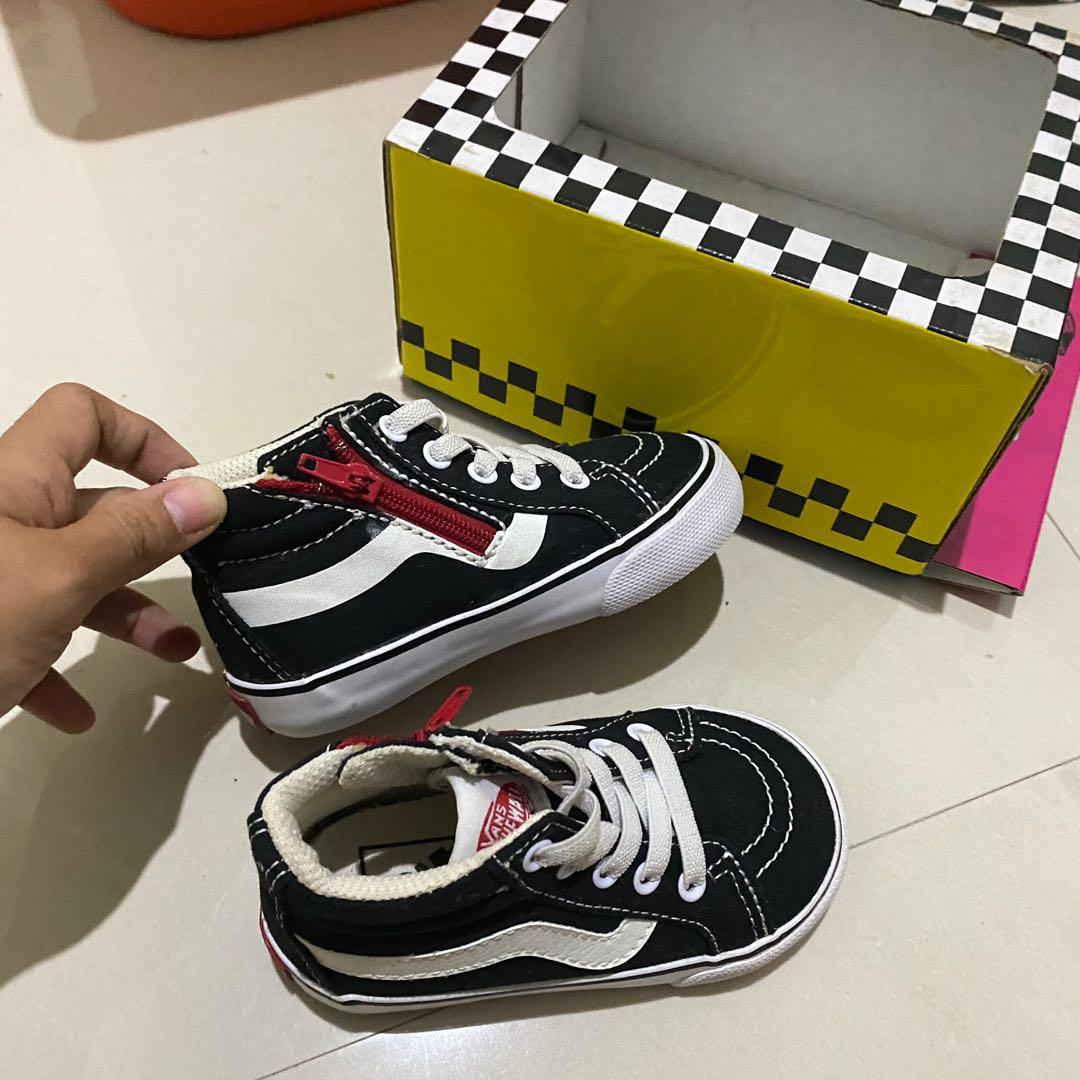 vans off the wall shoes high tops girls