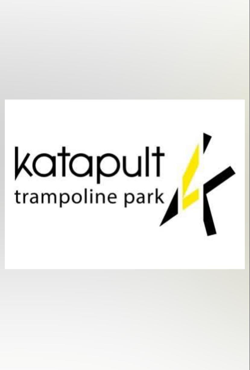 Orto trampoline sale