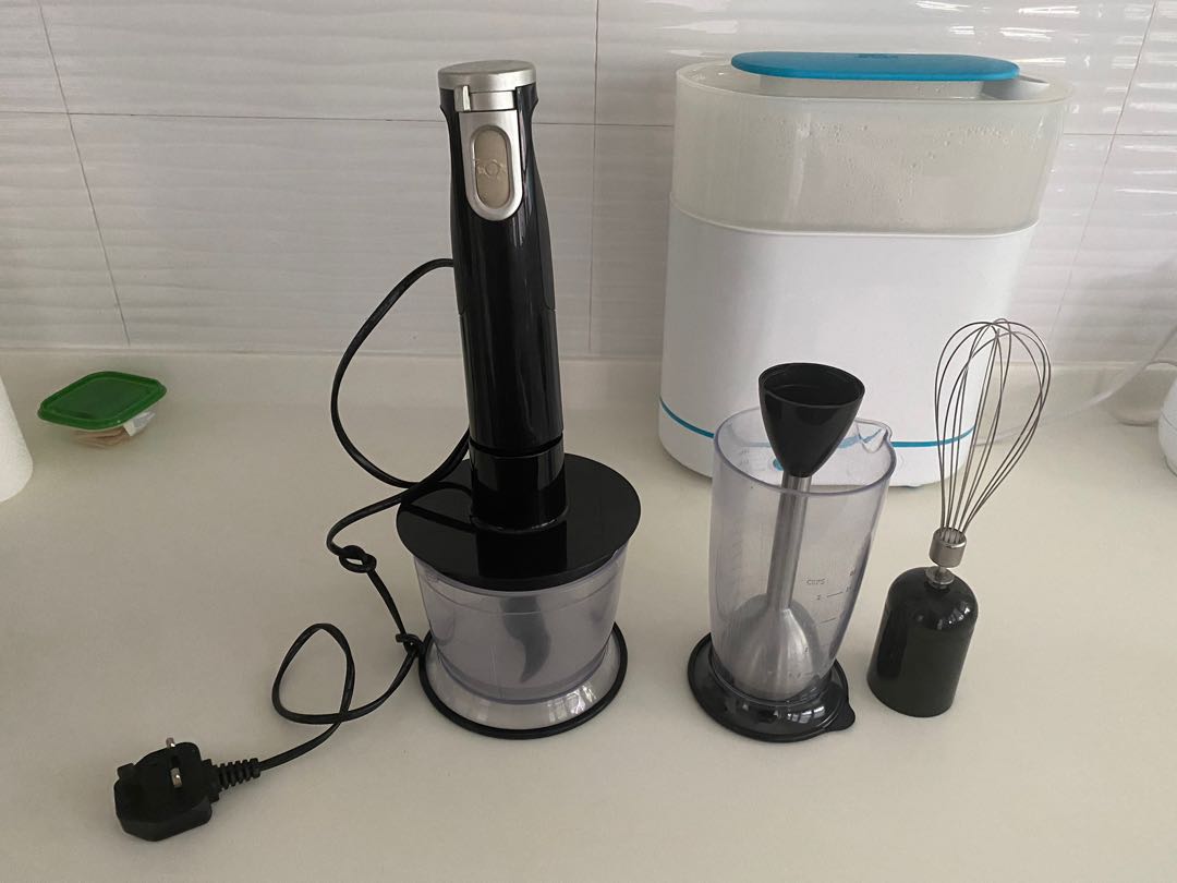 Panasonic Hand Blender, TV & Home Appliances, Kitchen Appliances